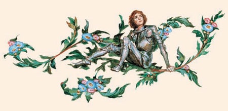 Иллюстрация к книге — Заколдованная принцесса [i_062.jpg]