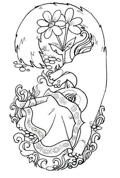 Иллюстрация к книге — Кошка и ветер [i_023.jpg]