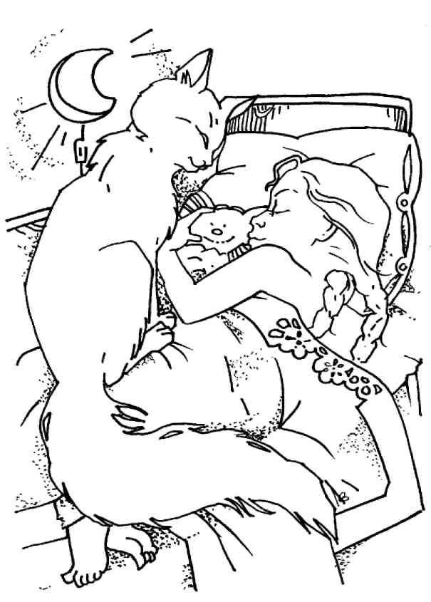 Иллюстрация к книге — Кошки как дети [i_024.jpg]