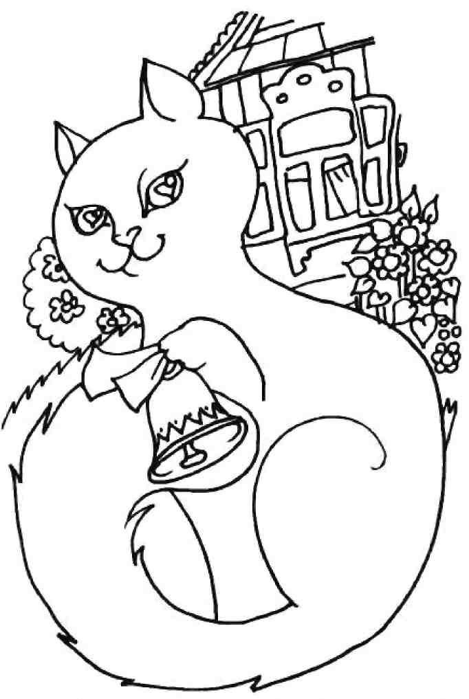 Иллюстрация к книге — Кошкин мир (сборник) [img_14.jpg]