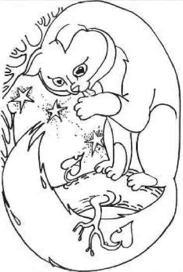 Иллюстрация к книге — Кошкин мир (сборник) [img_17.jpg]