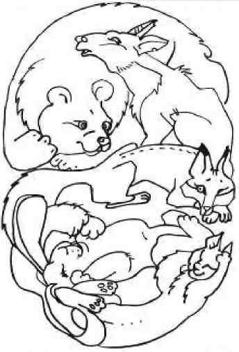 Иллюстрация к книге — Кошкин мир (сборник) [img_38.jpg]