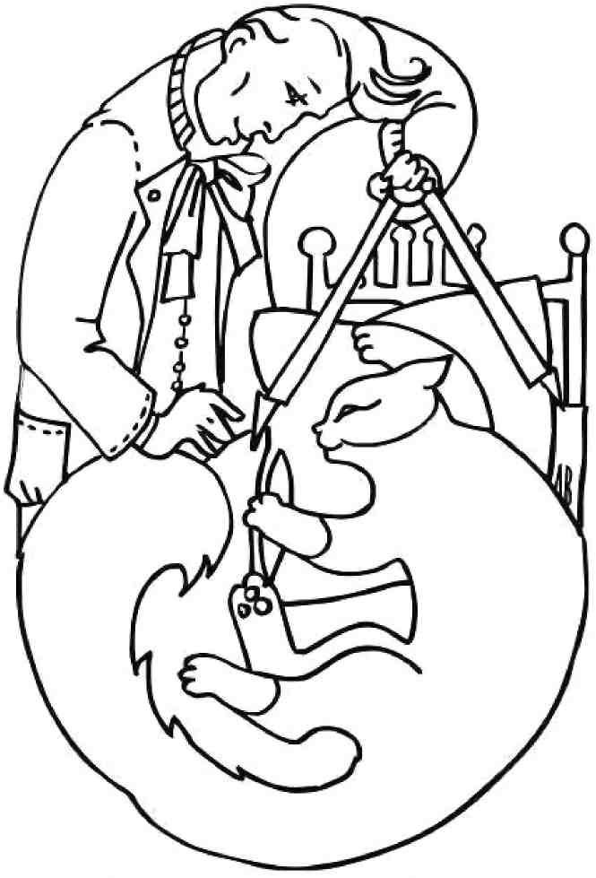 Иллюстрация к книге — Кошкин мир (сборник) [img_8.jpg]