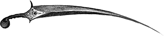 Иллюстрация к книге — Ник Северянин и битва с Королем кошмаров [i_019.jpg]