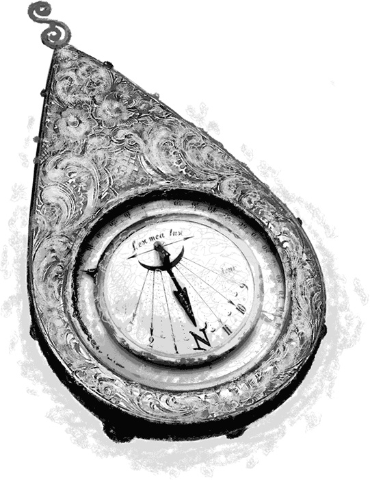 Иллюстрация к книге — Ник Северянин и битва с Королем кошмаров [i_020.jpg]