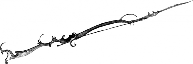 Иллюстрация к книге — Ник Северянин и битва с Королем кошмаров [i_030.jpg]