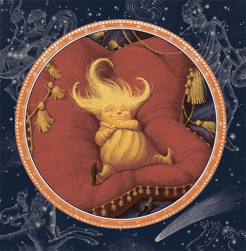 Иллюстрация к книге — Песочный человек [i_006.jpg]