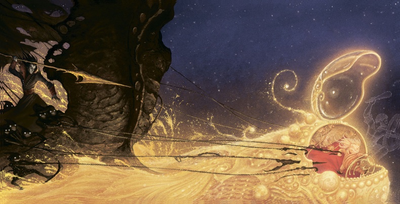 Иллюстрация к книге — Песочный человек [i_010.jpg]