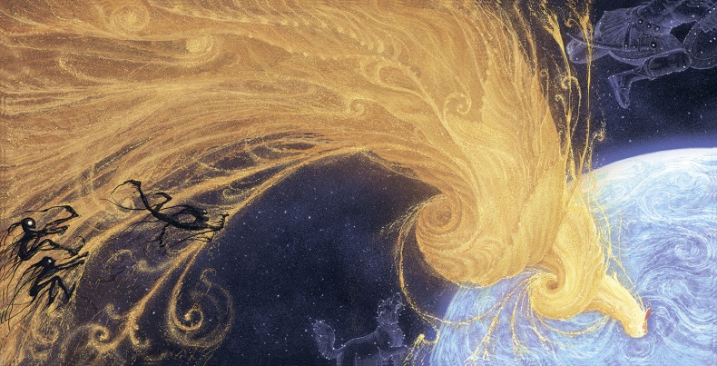 Иллюстрация к книге — Песочный человек [i_011.jpg]