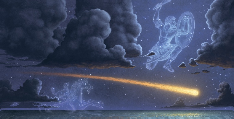 Иллюстрация к книге — Песочный человек [i_012.jpg]