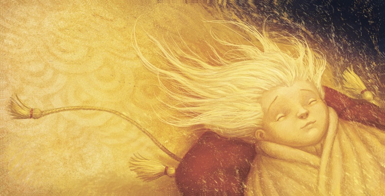 Иллюстрация к книге — Песочный человек [i_013.jpg]