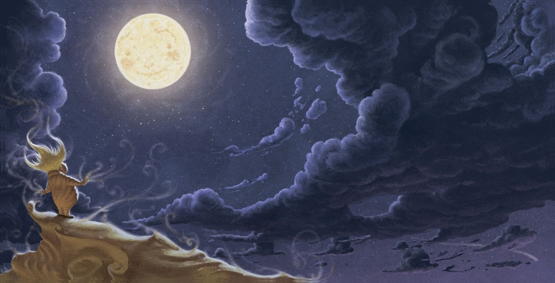 Иллюстрация к книге — Песочный человек [i_018.jpg]