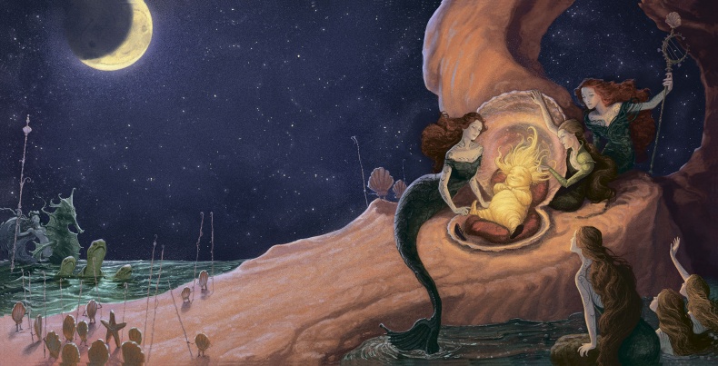 Иллюстрация к книге — Песочный человек [i_021.jpg]