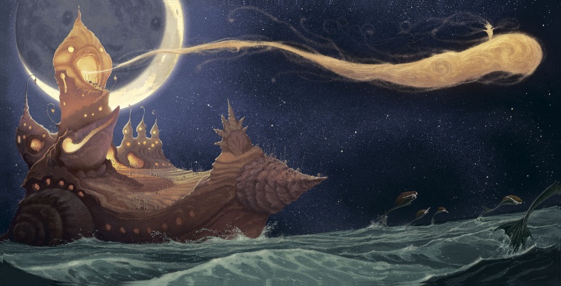 Иллюстрация к книге — Песочный человек [i_022.jpg]