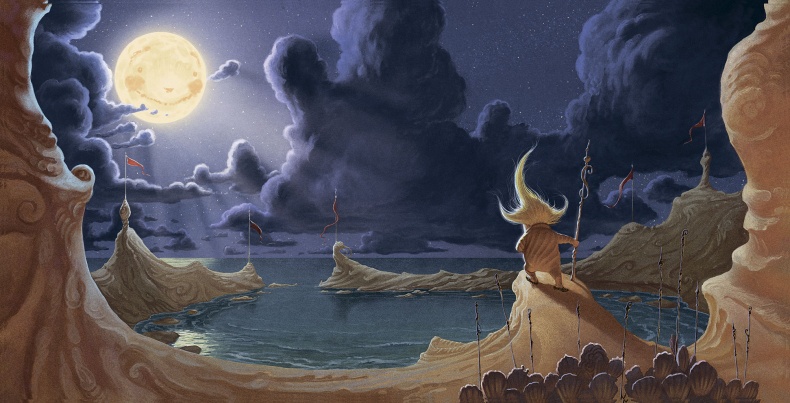 Иллюстрация к книге — Песочный человек [i_025.jpg]