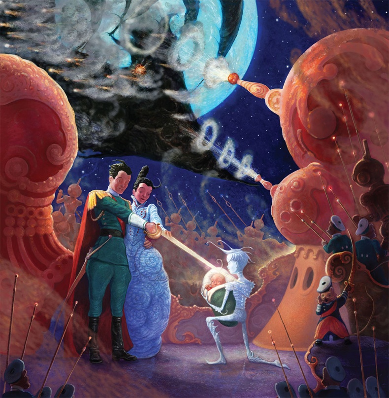 Иллюстрация к книге — Лунный Малыш [i_012.jpg]