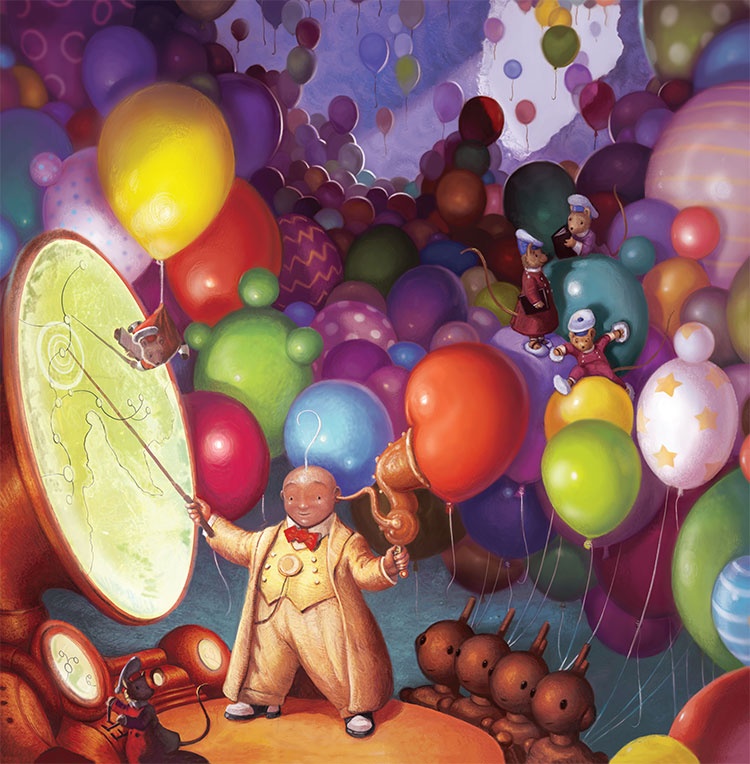 Иллюстрация к книге — Лунный Малыш [i_025.jpg]