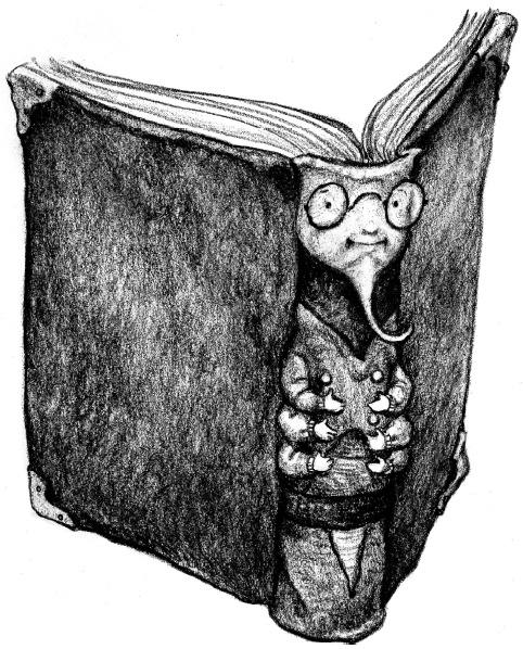 Иллюстрация к книге — Тусиана. История зубной феи [i_005.jpg]