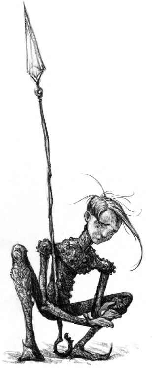 Иллюстрация к книге — Тусиана. История зубной феи [i_006.jpg]