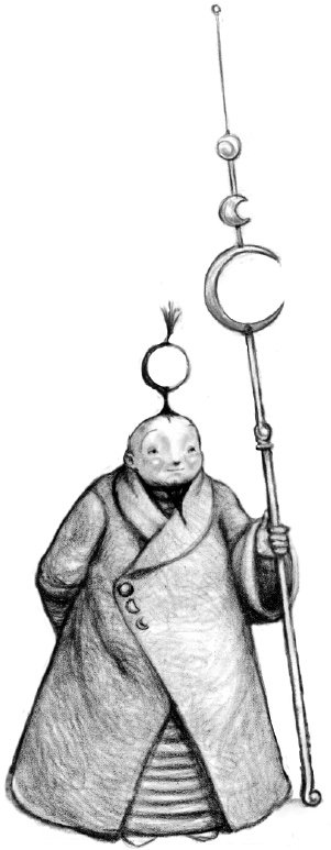 Иллюстрация к книге — Тусиана. История зубной феи [i_009.jpg]