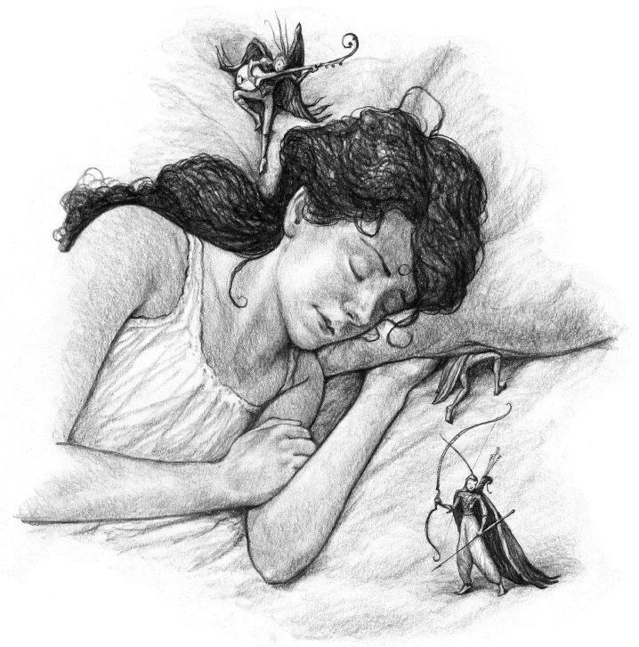 Иллюстрация к книге — Тусиана. История зубной феи [i_020.jpg]