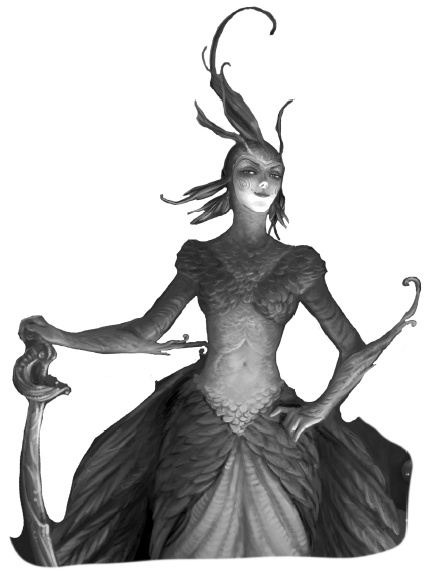 Иллюстрация к книге — Тусиана. История зубной феи [i_022.jpg]