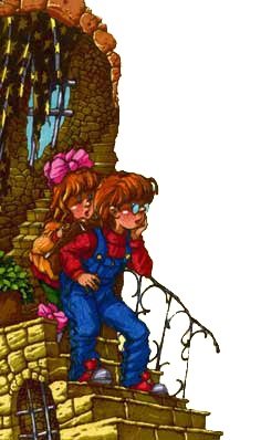 Иллюстрация к книге — Сказка Сладкого королевства [_24.jpg]