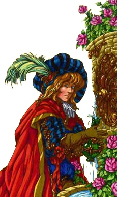 Иллюстрация к книге — Сказка Сладкого королевства [_4.jpg]