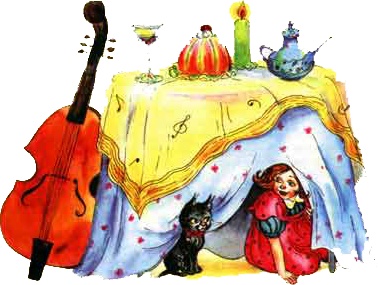 Иллюстрация к книге — Тайна двух зеркал [t13.jpg]