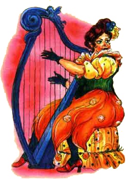 Иллюстрация к книге — Тайна двух зеркал [t20.jpg]