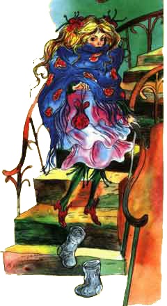 Иллюстрация к книге — Тайна двух зеркал [t29.jpg]