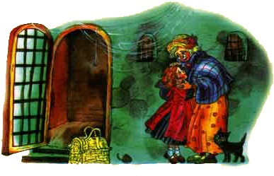 Иллюстрация к книге — Тайна двух зеркал [t32.jpg]