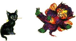 Иллюстрация к книге — Тайна двух зеркал [t33.jpg]