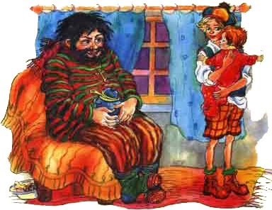 Иллюстрация к книге — Тайна двух зеркал [t8.jpg]