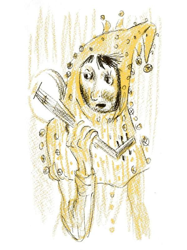 Иллюстрация к книге — Король-Рысь [i_002.jpg]