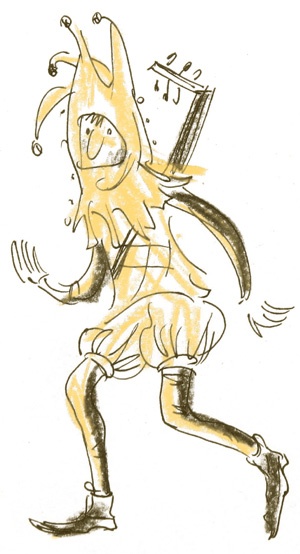 Иллюстрация к книге — Король-Рысь [i_037.jpg]