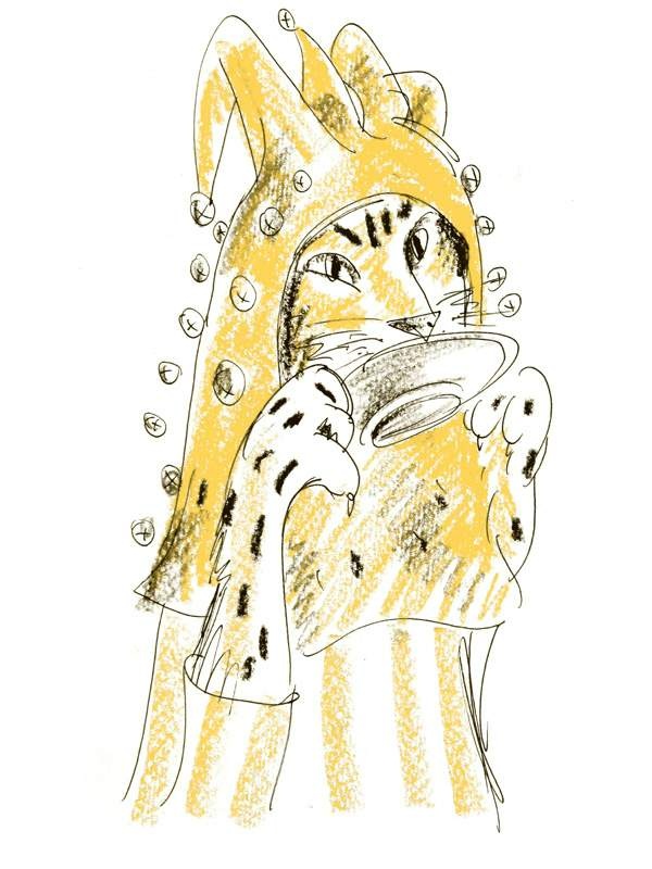 Иллюстрация к книге — Король-Рысь [i_046.jpg]