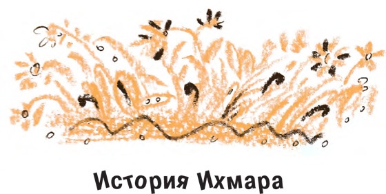 Иллюстрация к книге — Король-Рысь [i_048.jpg]