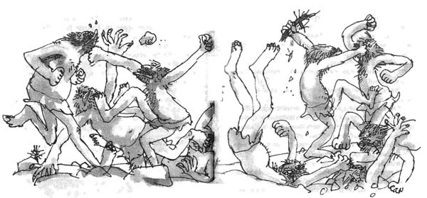 Иллюстрация к книге — БДВ, или Большой и Добрый Великан [i_029.jpg]