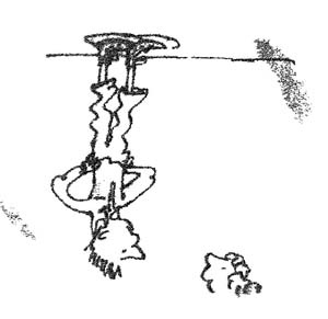 Иллюстрация к книге — БДВ, или Большой и Добрый Великан [i_033.jpg]