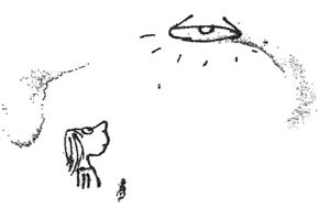 Иллюстрация к книге — БДВ, или Большой и Добрый Великан [i_039.jpg]