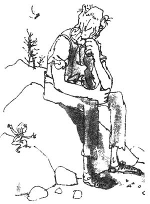 Иллюстрация к книге — БДВ, или Большой и Добрый Великан [i_044.jpg]