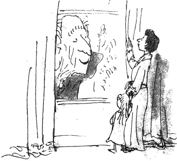 Иллюстрация к книге — БДВ, или Большой и Добрый Великан [i_060.jpg]