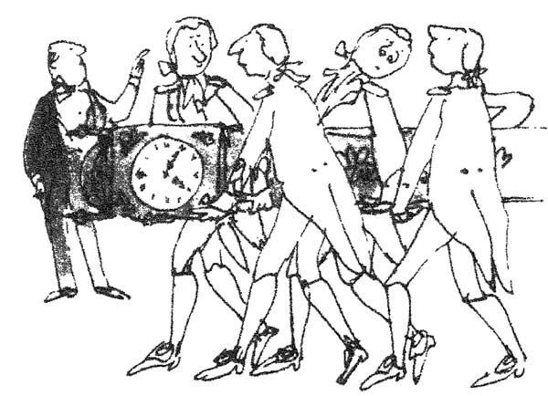 Иллюстрация к книге — БДВ, или Большой и Добрый Великан [i_061.jpg]