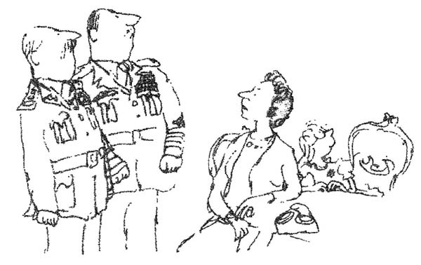 Иллюстрация к книге — БДВ, или Большой и Добрый Великан [i_064.jpg]