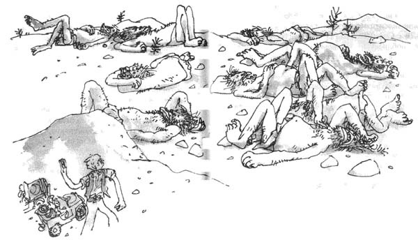 Иллюстрация к книге — БДВ, или Большой и Добрый Великан [i_068.jpg]