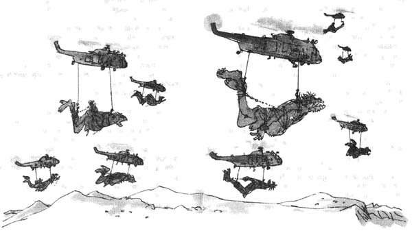 Иллюстрация к книге — БДВ, или Большой и Добрый Великан [i_072.jpg]