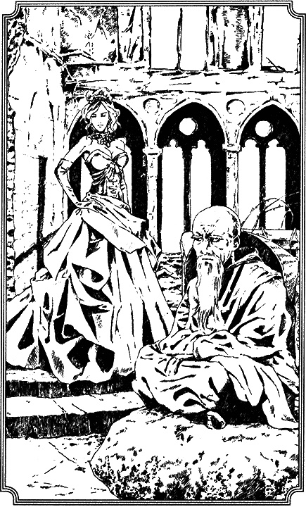 Иллюстрация к книге — Обрученные кровью. Отбор [i_007.jpg]