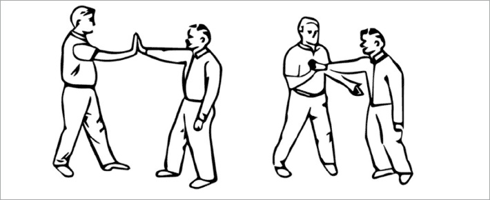 Иллюстрация к книге — Коллективный разум. Как извлечь максимум из интеллектуального разнообразия, которое вас окружает [_118.jpg]