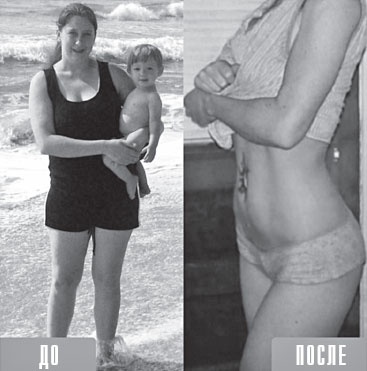 Иллюстрация к книге — Тоньше, Суше, Сильнее. Простая наука о построении женского тела [_13.jpg]